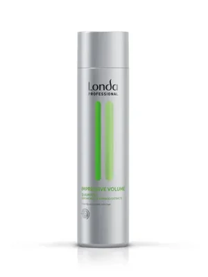 Omezená Nabídka Londa Professional Impressive Volume Shampoo 250 ml