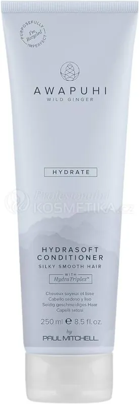Paul Mitchell Awapuhi Wild Ginger Hydrate Hydrasoft Conditioner - Hydratační kondicionér 250 ml Nejlepší Cena