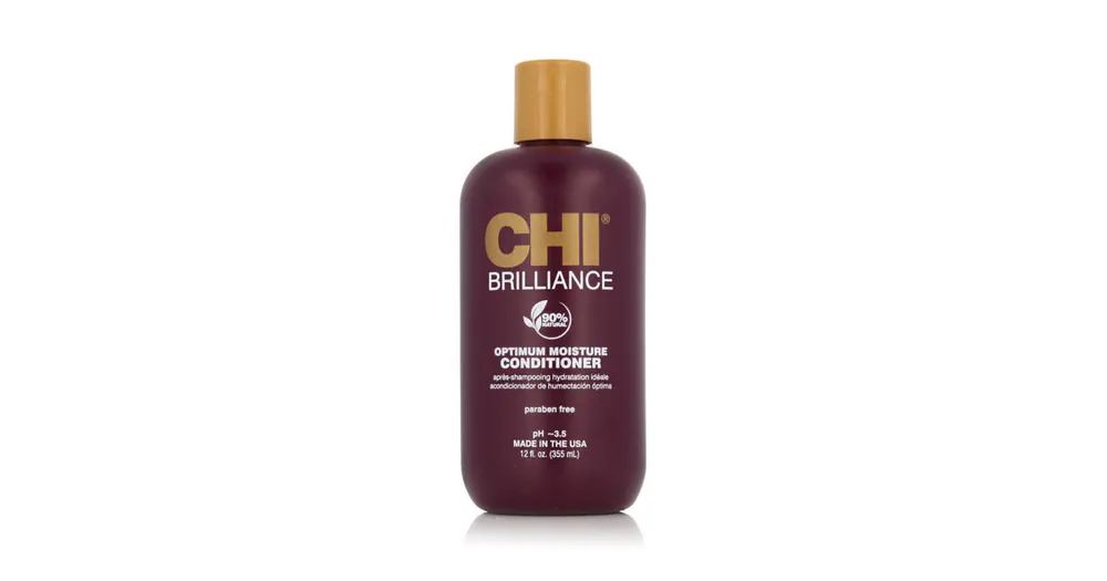 Farouk Systems CHI Brilliance Optimum Moisture Conditioner 355 ml . Cenová Bomba