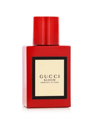 Nízká Cena Gucci Bloom Ambrosia di Fiori EDP Intense 30 ml W