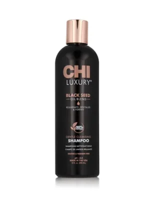Sleva Farouk Systems CHI Luxury Black Seed Oil Gentle Cleansing Shampoo 355 ml .