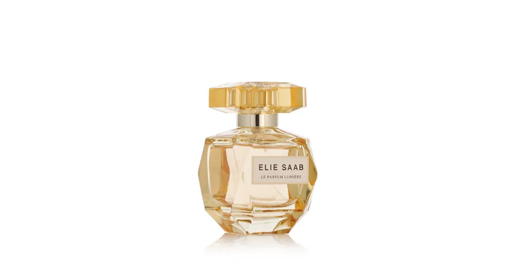 Aktuální Elie Saab Le Parfum Lumière EDP 50 ml W