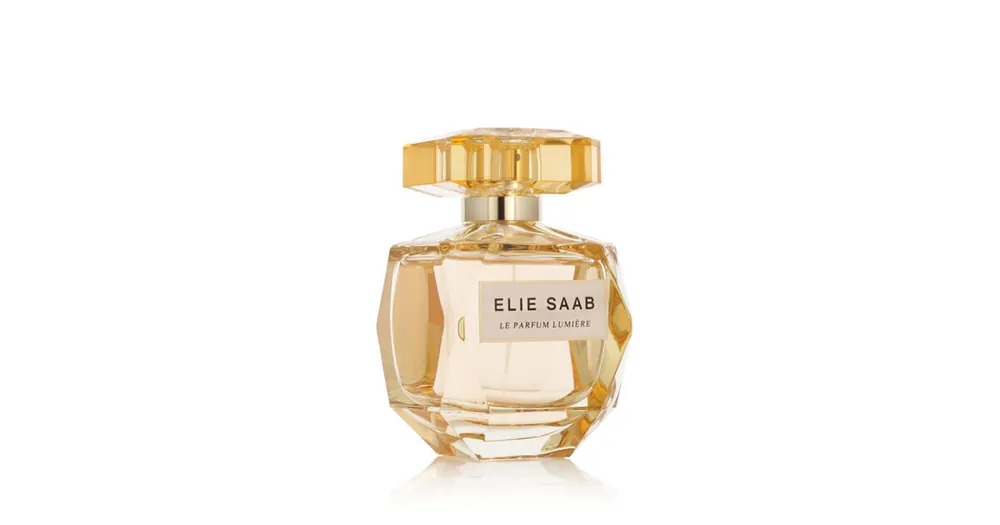 Elie Saab Le Parfum Lumière EDP 90 ml W Cenová Bomba