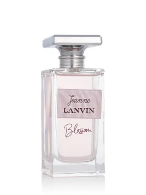 Časově Omezené Lanvin Jeanne Blossom EDP 100 ml W