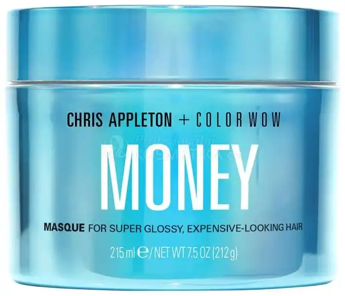 Color Wow Money Mask - Hloubkově hydratační maska 215 ml Cenový Hit