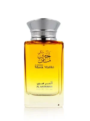 Levný Al Haramain Musk Maliki EDP 100 ml UNISEX