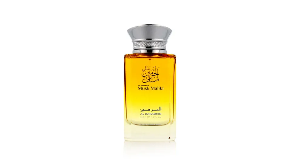 Levný Al Haramain Musk Maliki EDP 100 ml UNISEX