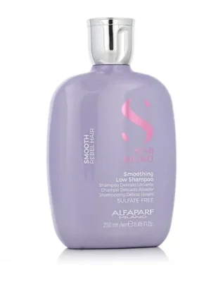 Alfaparf Milano Semi Di Lino Smooth Smoothing Low Shampoo 250 ml  . Super Cena