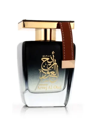 Al Haramain Areej Al Oud EDP 100 ml UNISEX Cenový Hit