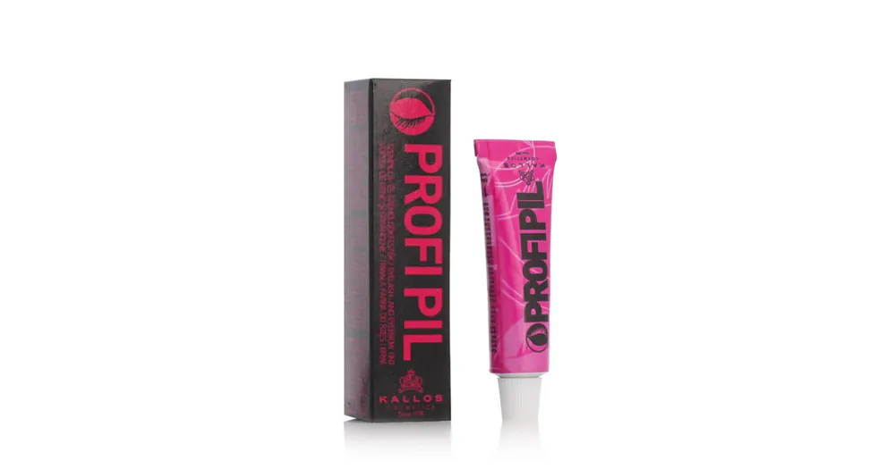 Kallos Profi Pil Eyelash And Eyebrow 15 ml . Časově Omezené