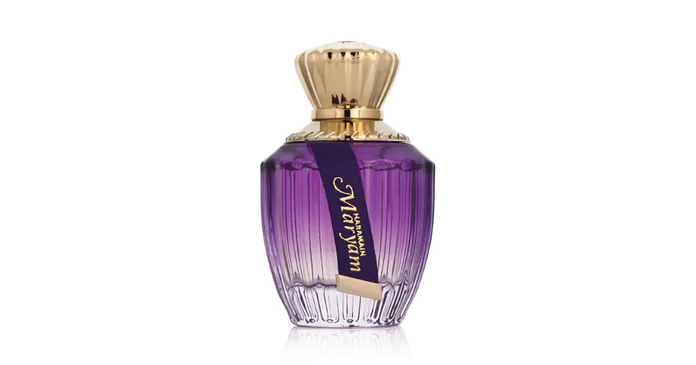 Al Haramain Maryam EDP 100 ml W Ihned K Objednání