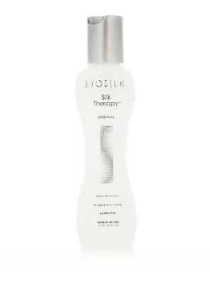 Akční Cena Farouk Systems Biosilk Silk Therapy Treatment Original 67 ml .