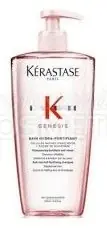 Ihned K Objednání Kérastase Genesis Bain Hydra-Fortifiant - Šamponová lázeň pro jemné vlasy 500 ml