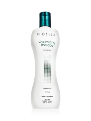 Akční Cena Farouk Systems Biosilk Volumizing Therapy Shampoo 355 ml .
