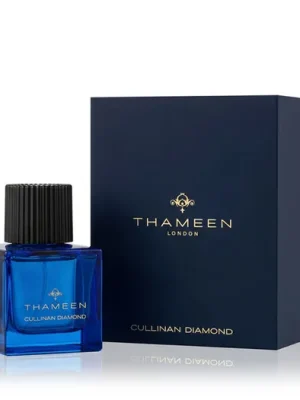 Thameen Cullinan Diamond Extrait de Parfum 50 ml UNISEX Přímo Od Výrobce