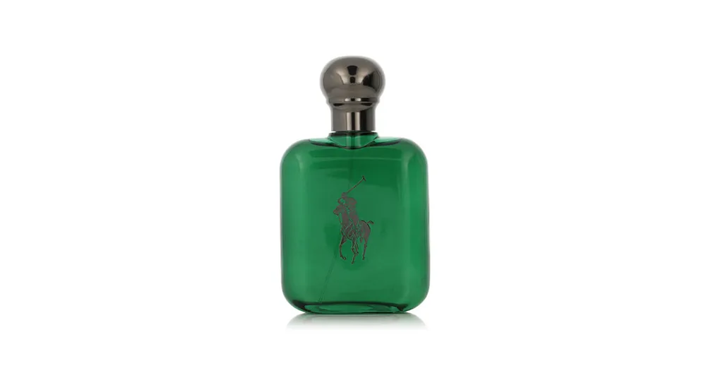 Ralph Lauren Polo Cologne Intense 118 ml M Odeslání Ihned