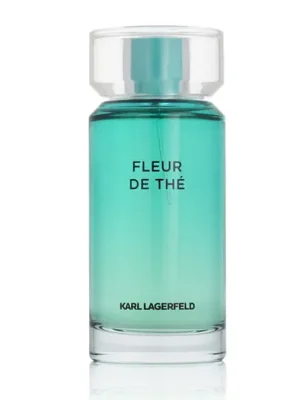Karl Lagerfeld Fleur de Thé EDP 100 ml W Značkový