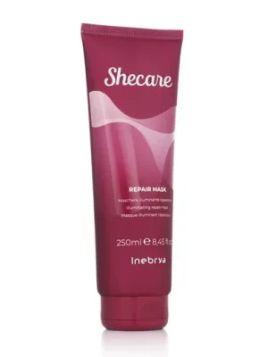 Značkový Inebrya Shecare Repair Mask 250 ml  .
