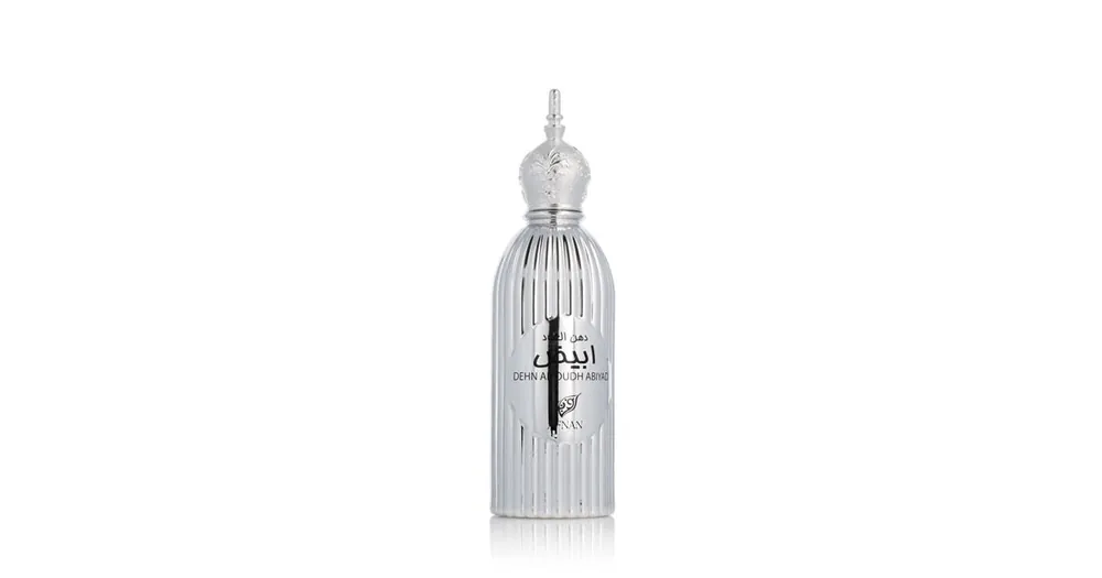 Afnan Dehn Al Oudh Abiyad EDP 100 ml UNISEX Cenová Bomba