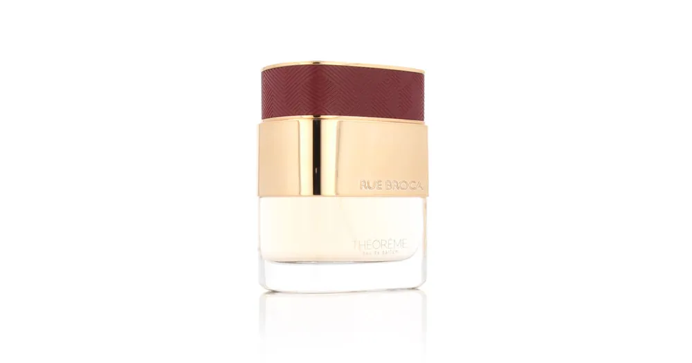 Horká Nabídka Rue Broca Théorème Pour Femme EDP 90 ml W