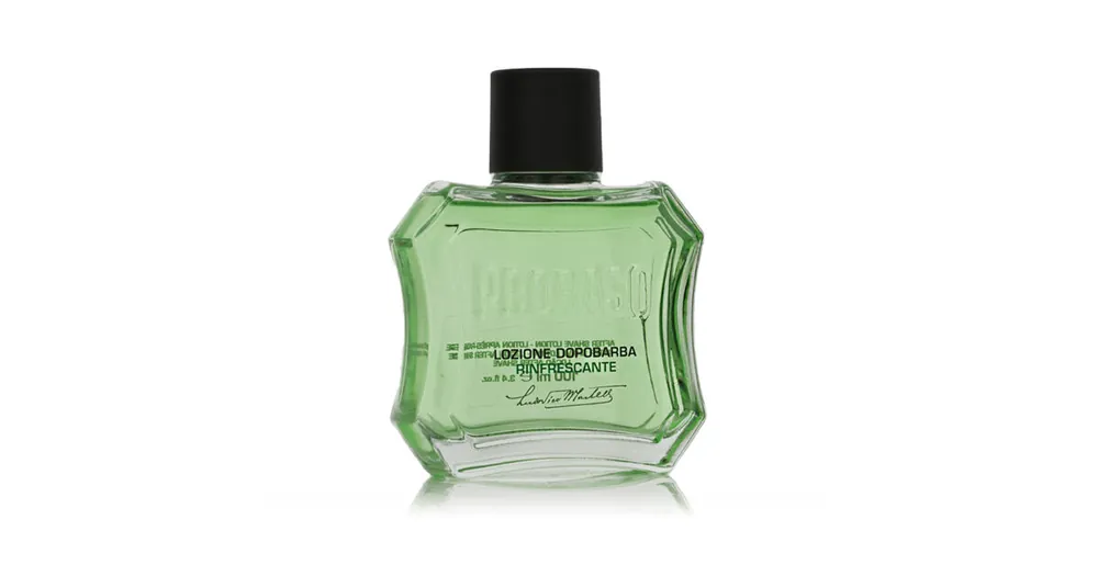 Akce Proraso Refreshing After Shave Lotion 100 ml .