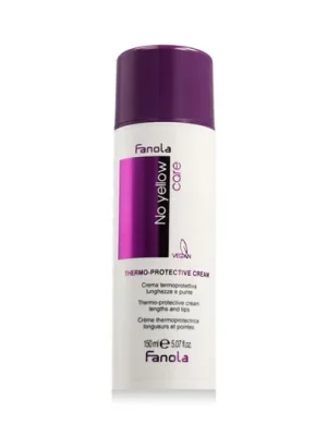 Top Prodej Fanola No Yellow Thermo-Protective Cream 150 ml  .