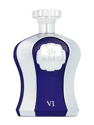 Afnan Highness VI EDP 100 ml M Akční Cena