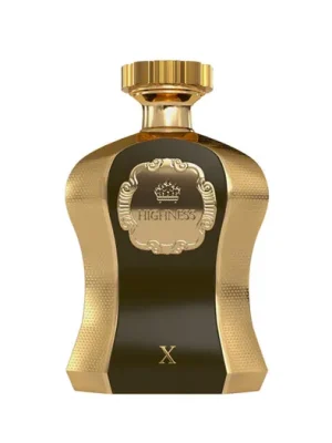 Afnan Highness X EDP 100 ml M Nejprodávanější