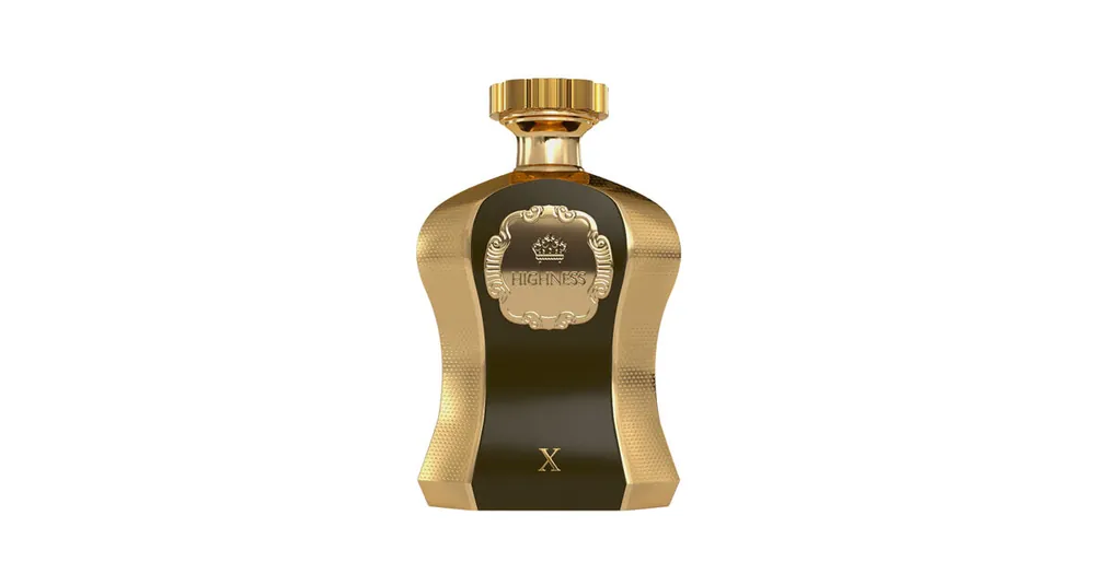 Afnan Highness X EDP 100 ml M Nejprodávanější