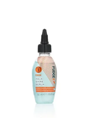 Fudge Finish Aqua Shine Serum 50 ml . Značkový