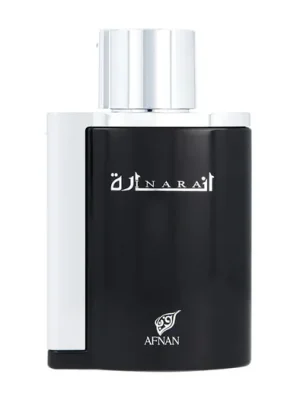 Afnan Inara Black EDP 100 ml UNISEX Must-Have