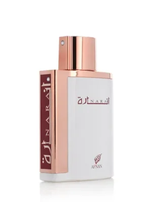 Afnan Inara White EDP 100 ml UNISEX Odeslání Ihned