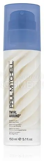 Výprodej Paul Mitchell Twirl Around - Stylingový krém 150 ml