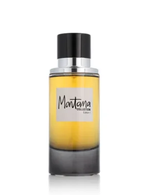 Cenový Hit Montana Collection Edition 1 EDP 100 ml W