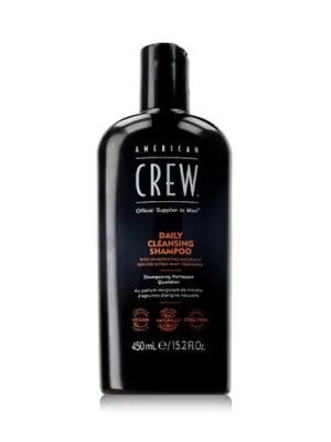 Pouze Dnes American Crew Daily Cleansing Shampoo 450 ml .