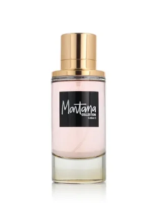 Montana Collection Edition 3 EDP 100 ml W Levný
