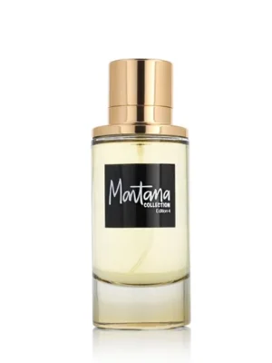 Dokud Zásoby Vydrží Montana Collection Edition 4 EDP 100 ml W