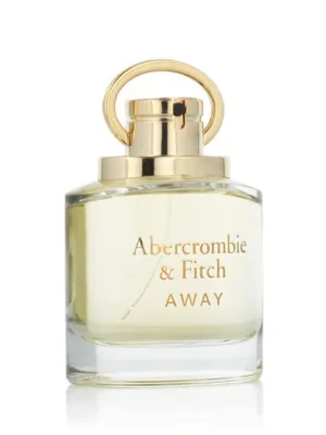 Sleva Abercrombie & Fitch Away Woman EDP 100 ml W