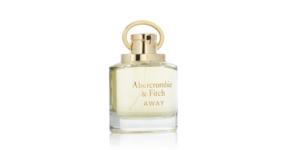 Sleva Abercrombie & Fitch Away Woman EDP 100 ml W
