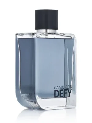 Calvin Klein Defy EDT 200 ml M Novinka