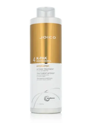 Aktuální Joico K-PAK Hydrator Intense Treatment 1000 ml .