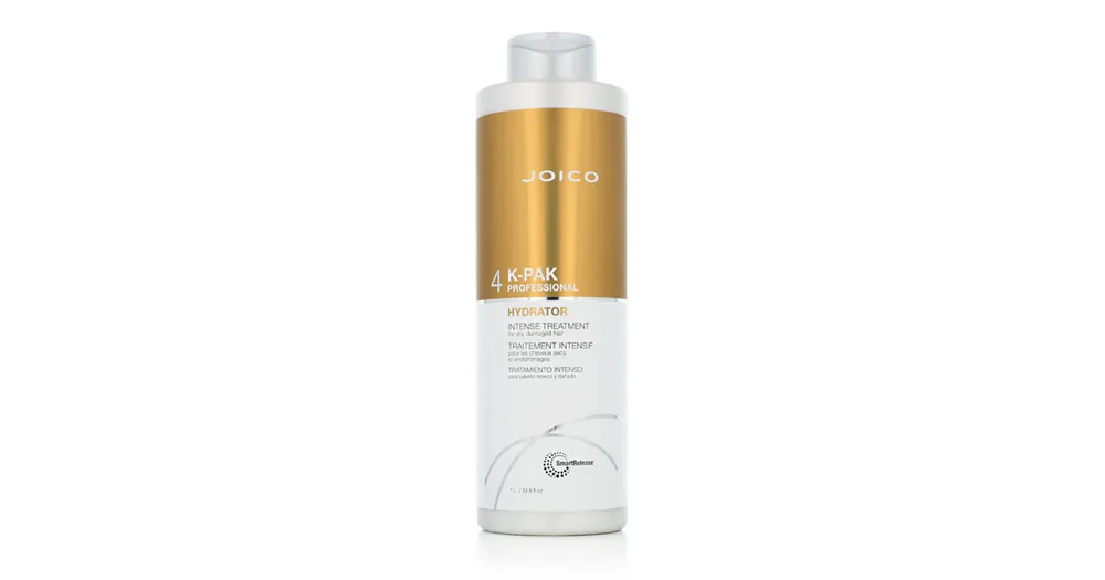Aktuální Joico K-PAK Hydrator Intense Treatment 1000 ml .
