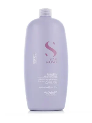 Poslední Šance Alfaparf Milano Semi Di Lino Smooth Smoothing Low Shampoo 1000 ml .