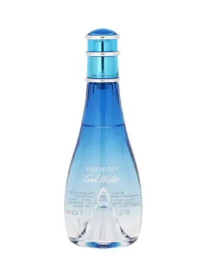Davidoff Cool Water Mera EDT tester 100 ml W Víkendová Akce