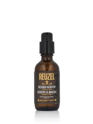 REUZEL Beard Serum Clean & Fresh 60 ml . Oblíbený