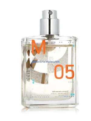 Escentric Molecules Molecule 05 EDT 30 ml UNISEX Nízká Cena