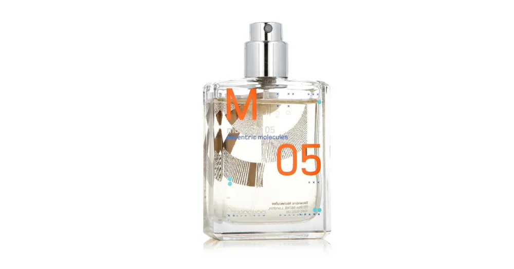 Escentric Molecules Molecule 05 EDT 30 ml UNISEX Nízká Cena