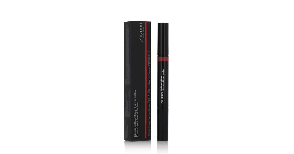 Shiseido LipLiner InkDuo (Prime + Line) 1 ks Autentický