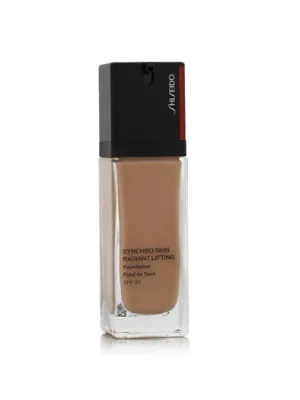 Shiseido Synchro Skin Radiant Lifting Foundation SPF 30 30 ml Ihned K Objednání