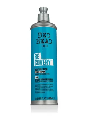 Víkendová Akce Tigi Bed Head Recovery Moisture Rush Conditioner 400 ml  .